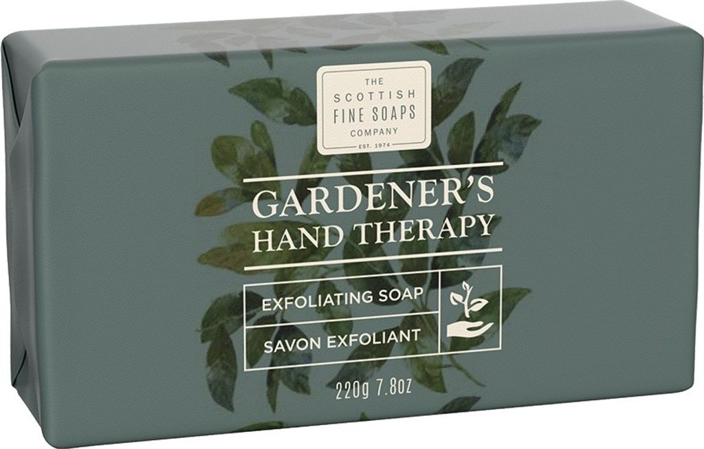 Scottish Fine Soaps Delikatne mydło złuszczające - Zdjęcie produktu 