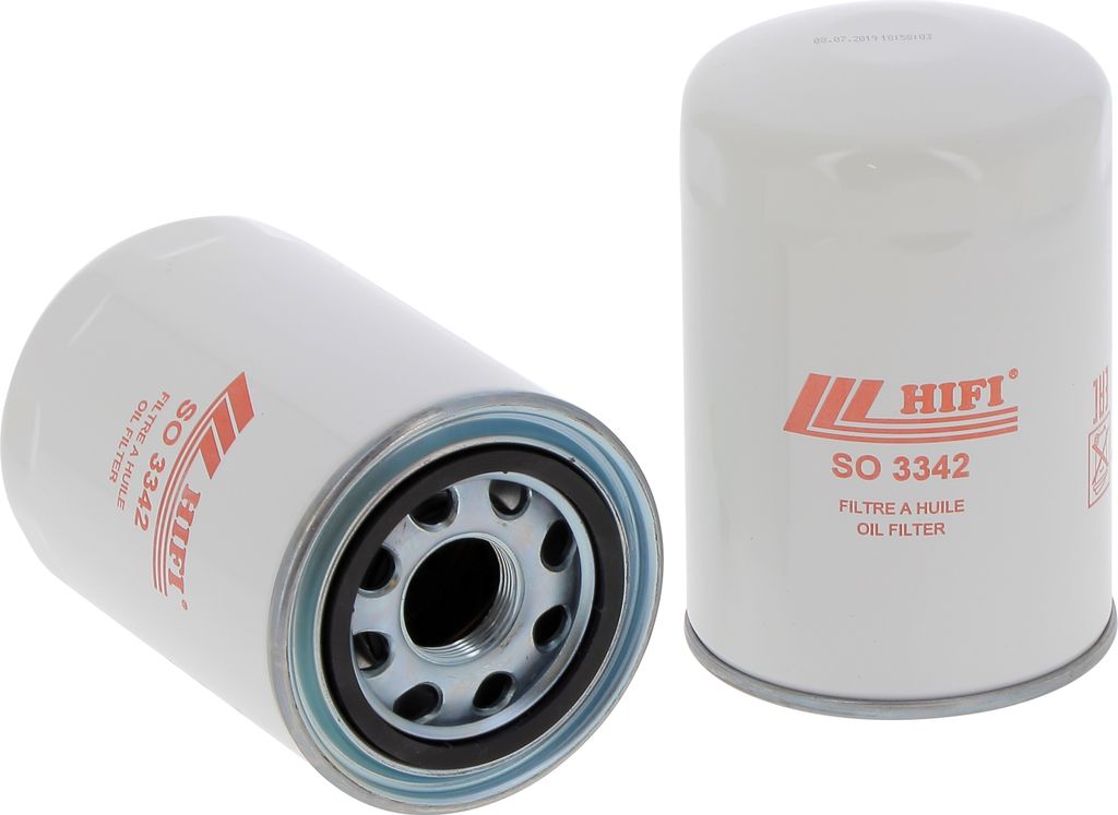 Ölfilter SO 3342