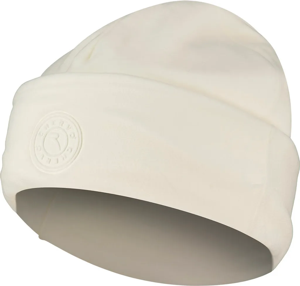 Bonnet Chervo Wuni blanc Homme - Fini le froid aux oreilles au Golf