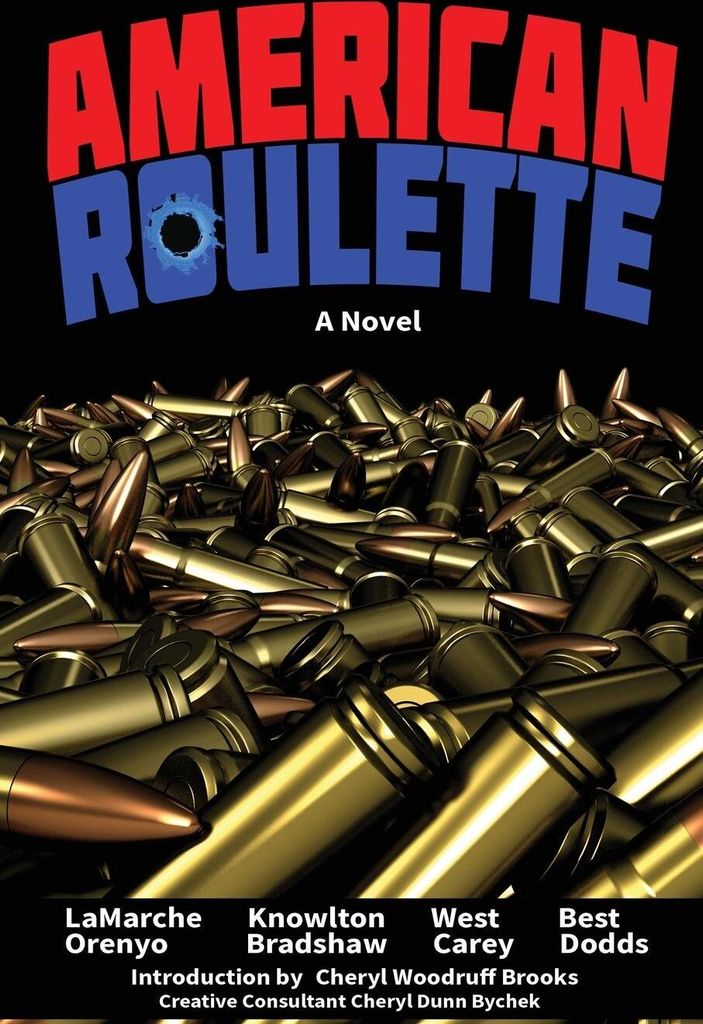 American Roulette
