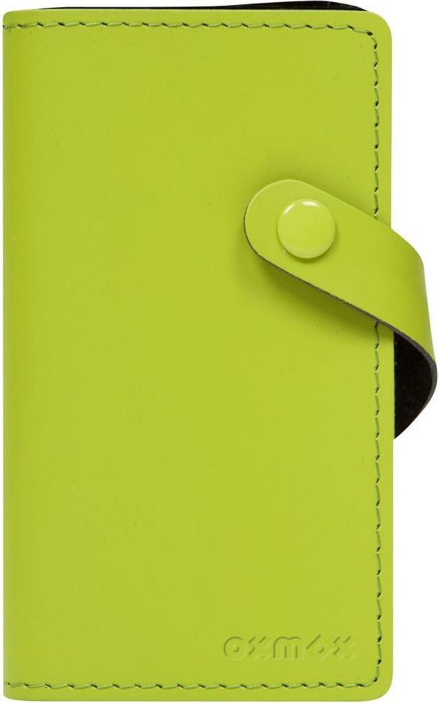 Oxmox Pure iPhone-Etui 11 cm Farbe: olive green (grün)