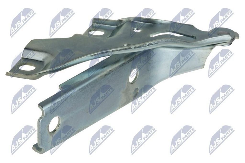 NTY Motorhaubenscharnier EZC-VW-371 Links für VW Passat Variant (3G5, CB5)