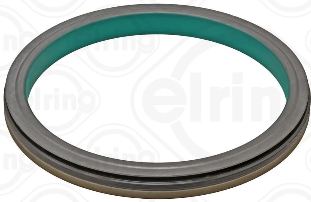 Stop fuite huile vilebrequin VOLVO 7300 avec joint ELRING 938.910