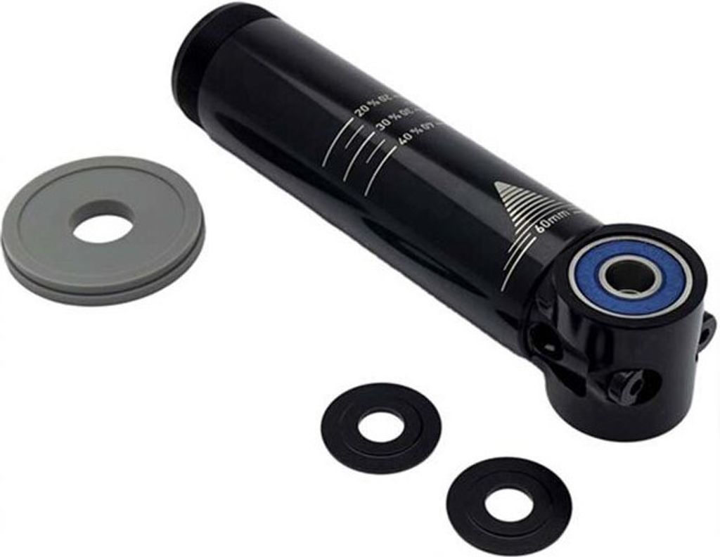 Rockshox .super Deluxe C1+ 2023+ Ložisková očka 60 mm Sada Obrázek produktu 