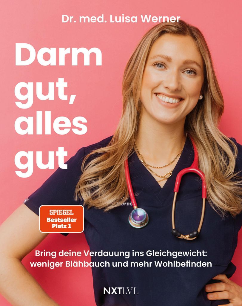 Darm gut, alles gut Produktbild 
