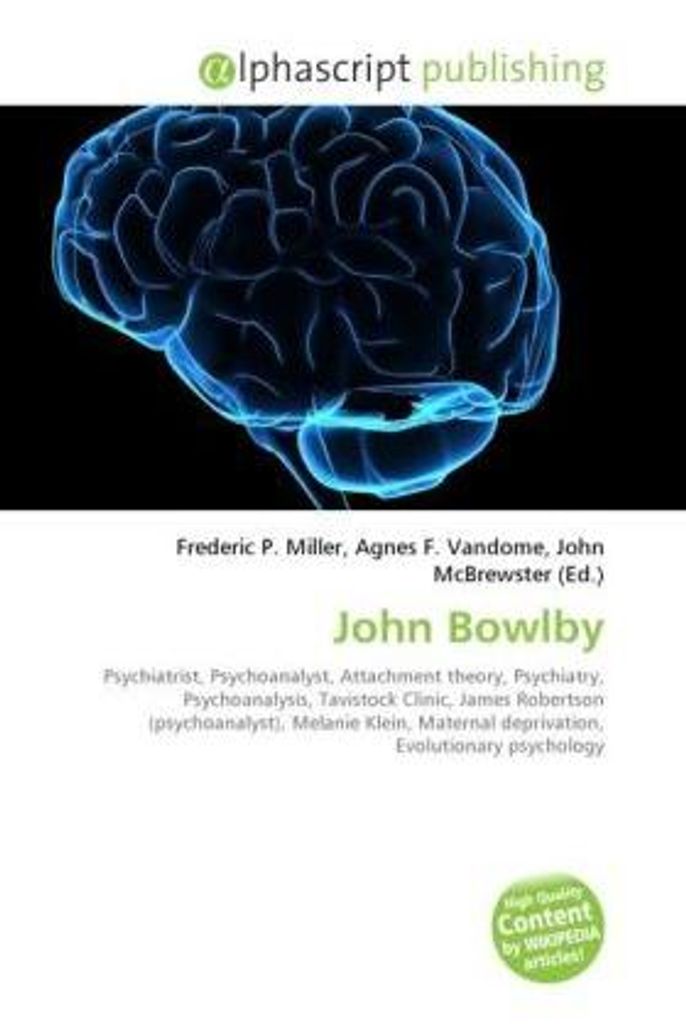 John Bowlby
