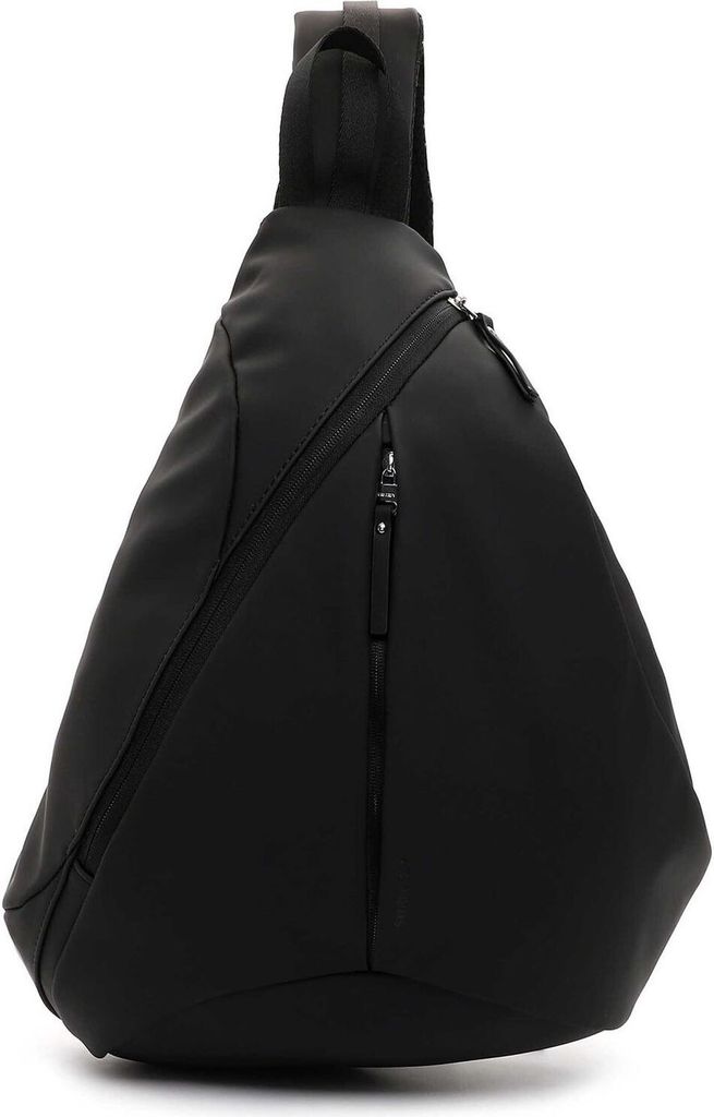SURI FREY Sling Bag Suri Sports Melody Backpack Black schwarz