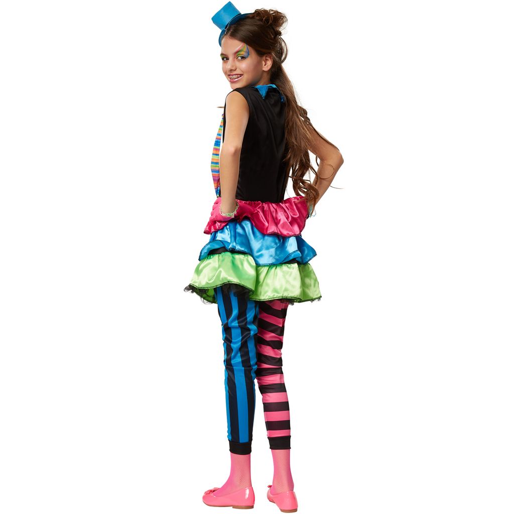 Atosa Römerin-Kostüm Für Mädchen – Größe 104 – Karneval, Halloween, Kinderparty