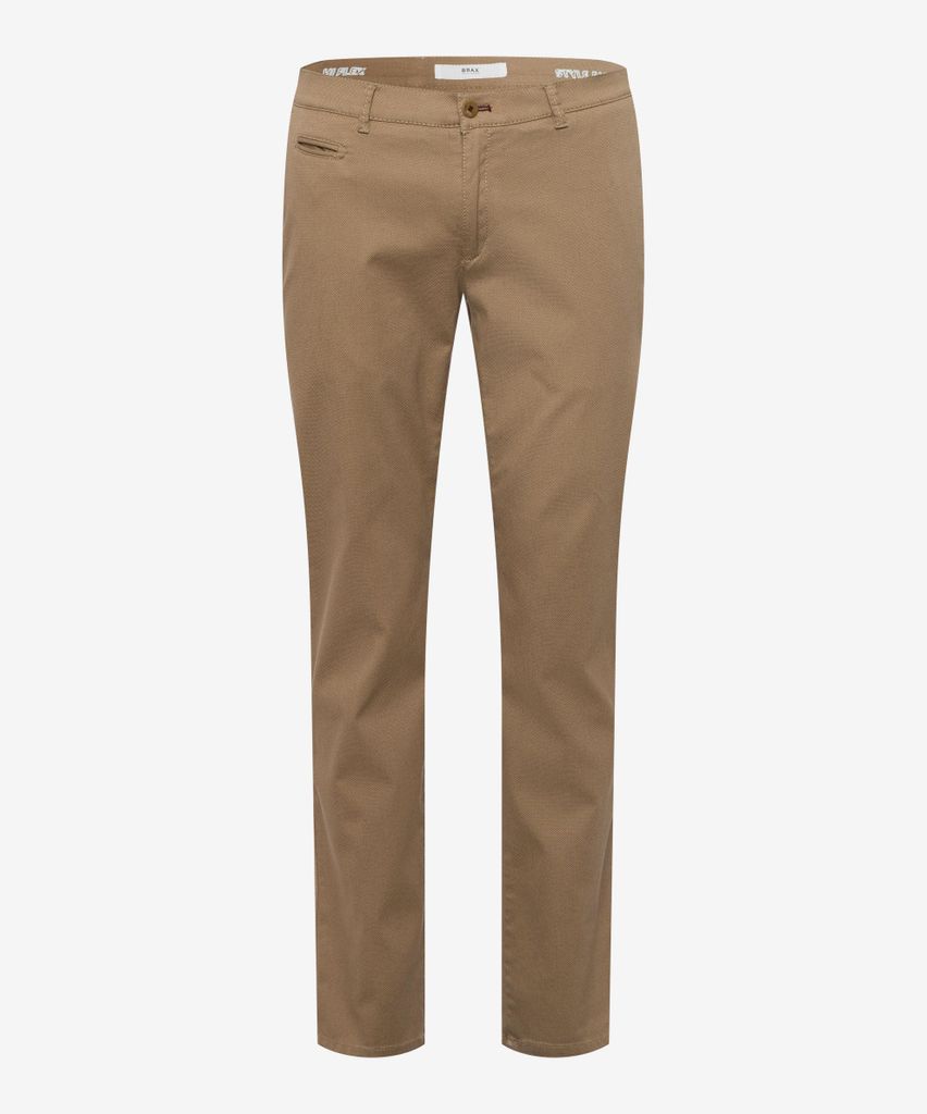BRAX FABIO IN camel 7882020 80-1750-56 W40 L30 Produktbild 