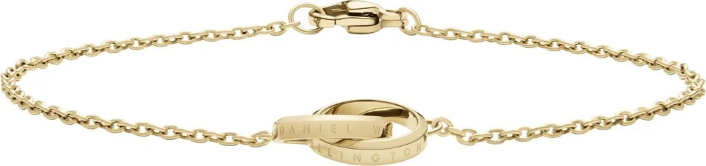 Offerta Bracciale Daniel Wellington Elan Unity DW00400217 Acciaio