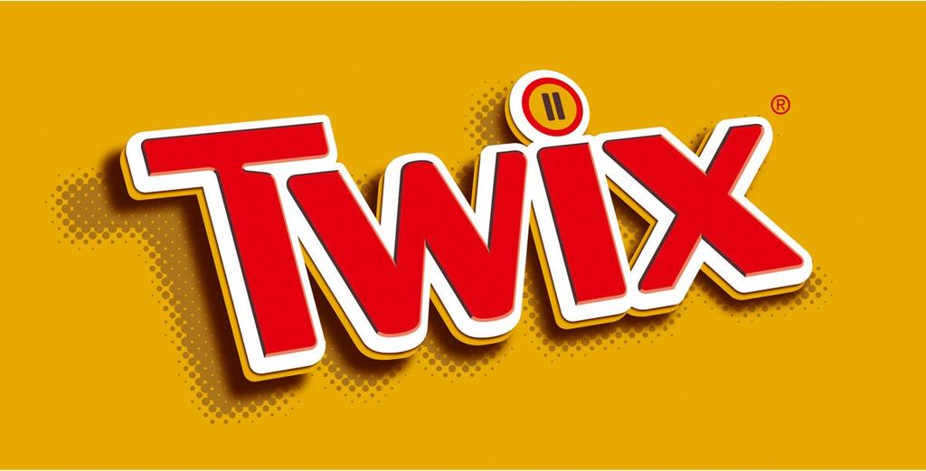 Catering MINIS Twix Minis 150 x 20 g. Produktbild 