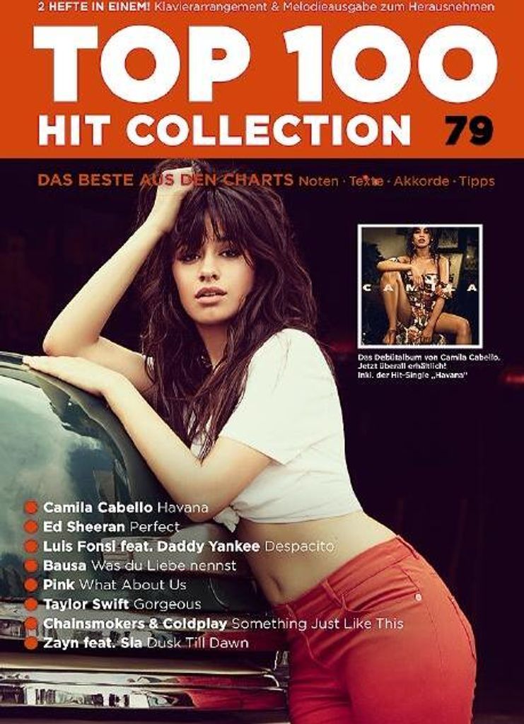 Top 100 Hit Collection 79