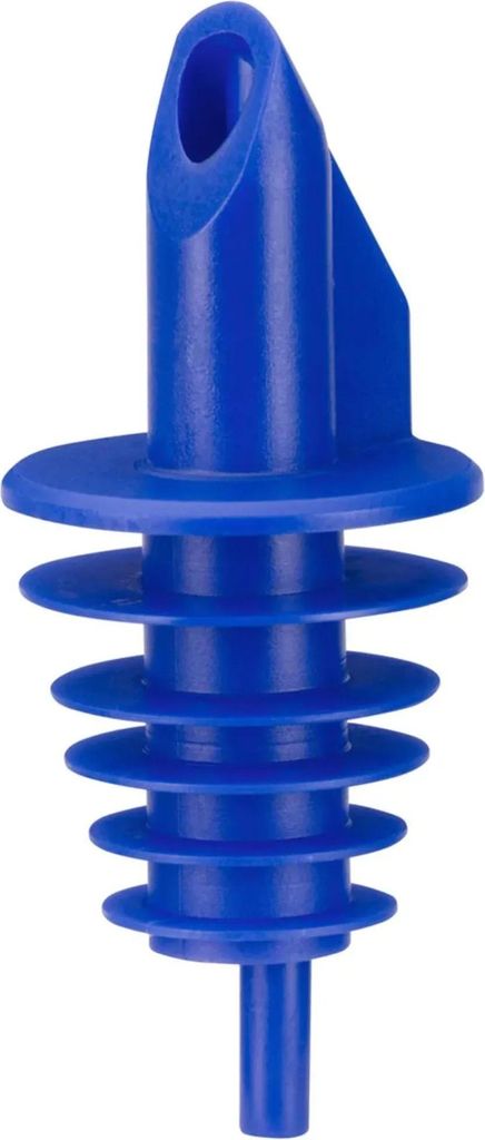 BILLY - nalewak plastikowy na 0,5 - 1,5 l. Butelki - Zdjęcie produktu 