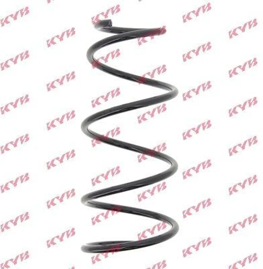 Ressort de suspension pour Alfa 156 KYB RG5218 Confort de Conduite