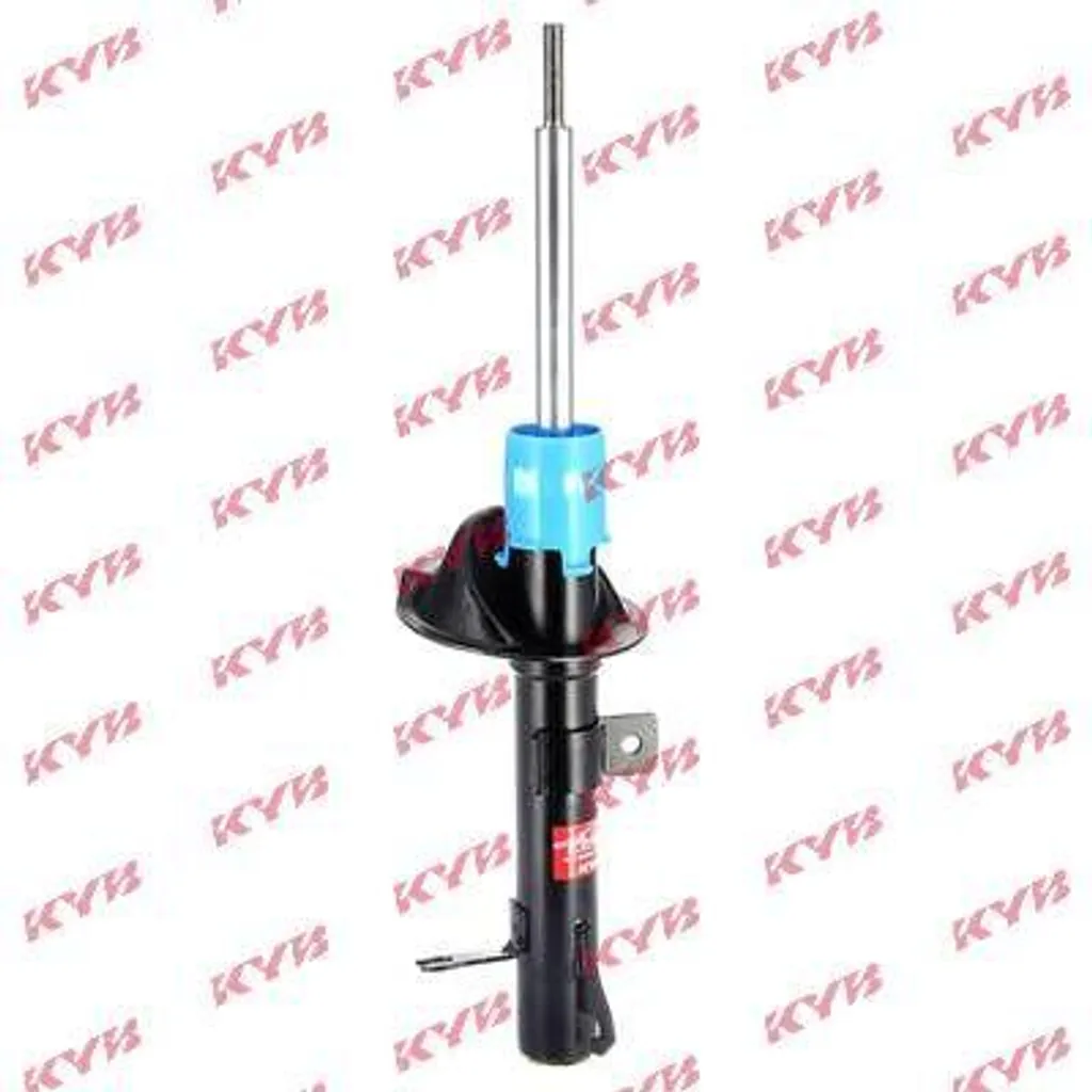 Changez votre Amortisseur Ford KA avec KYB 333759 Remplacement OE 1303843