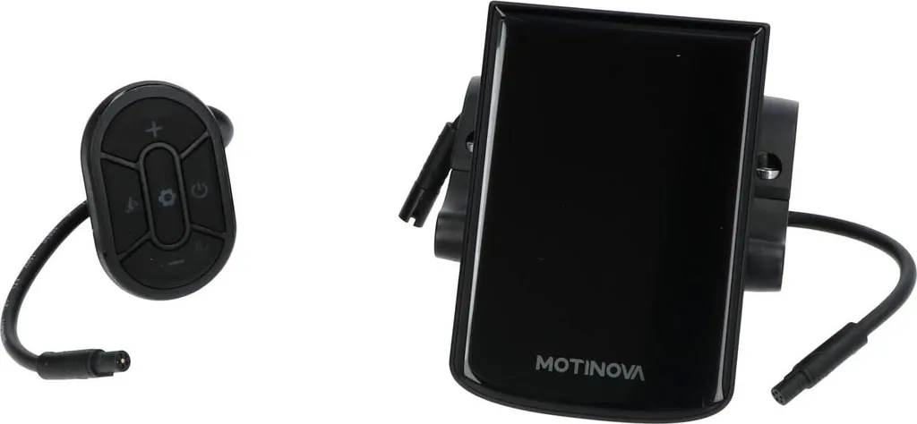 Motivova DS8020C avec Flux d'Air Réglable et Batterie Longue Durée