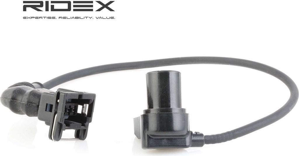 RIDEX Nockenwelleposition Sensor für BMW 5 Limousine (E39) Produktbild 