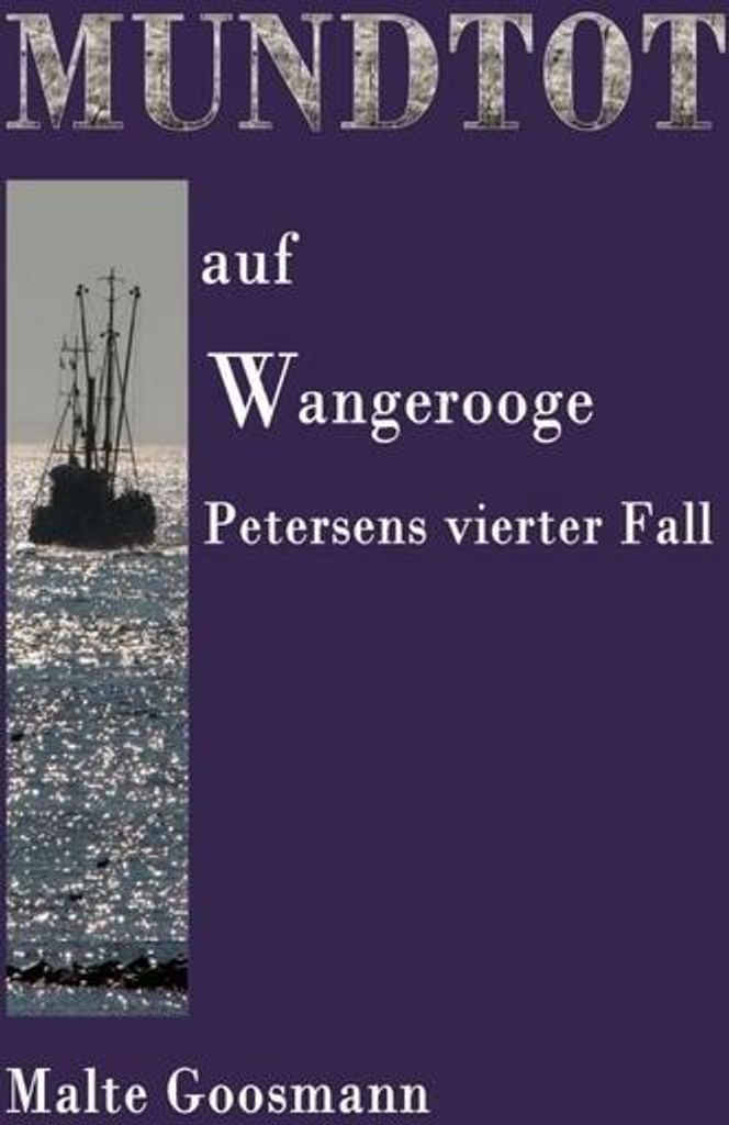 Mundtot auf Wangerooge