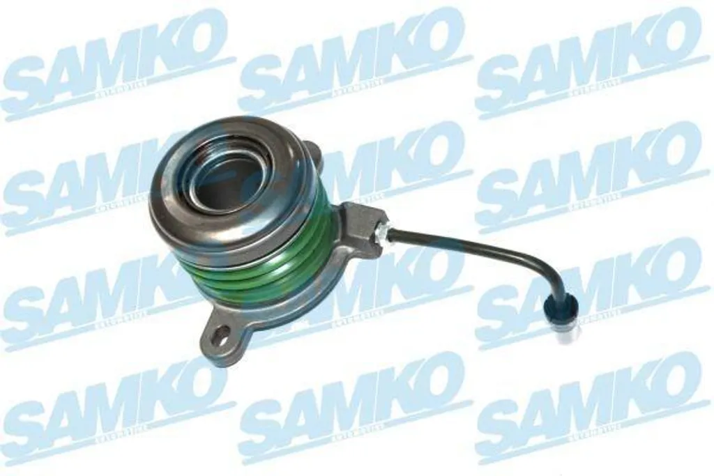 Roulement de débrayage SAMKO M30293 haute résistance Mercedes Classe B
