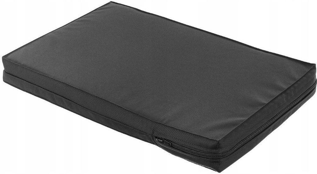 Katzenbett Matratze Schlafplatz für Katzenhaus Tiere Hund Schlafzimmer 45x30x5cm 8590