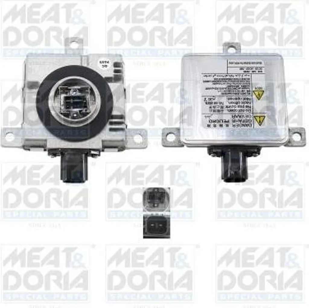 MEAT & DORIA 73212707 Unité d'éclairage OE 33129SZTG01 pour CX-5 et CX-3