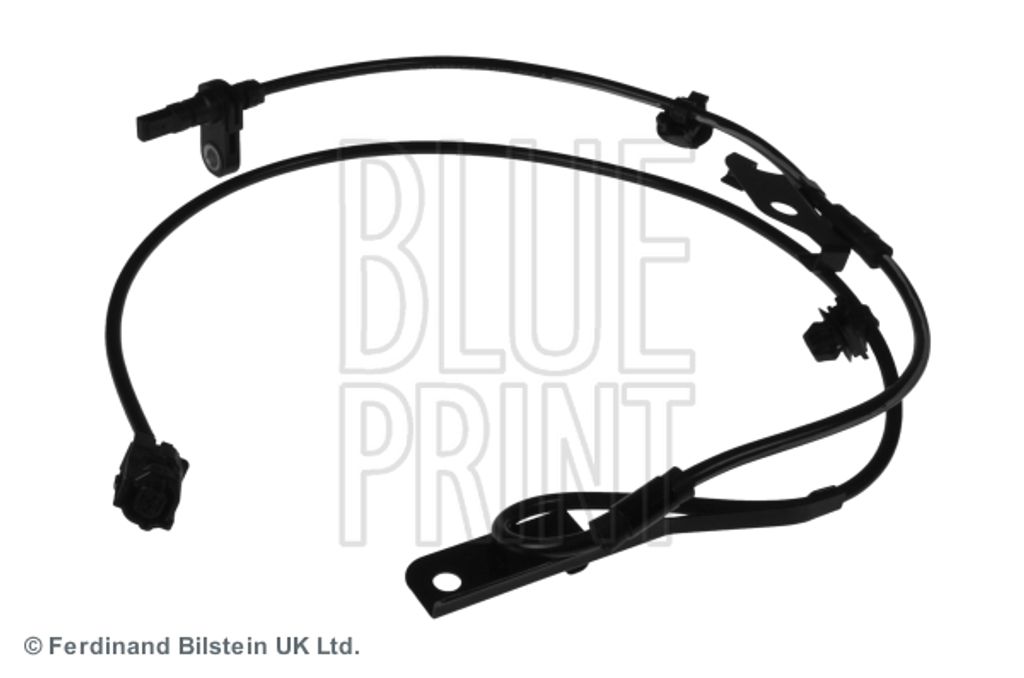 Sensor, Raddrehzahl BLUE PRINT ADT37154