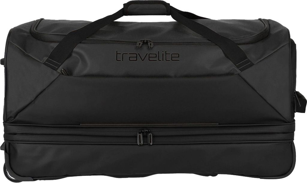 travelite Cestovná taška Športová taška Basics Trolley Obrázok produktu 