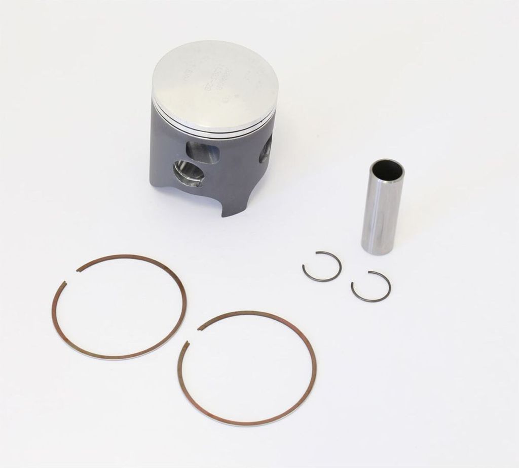 ATHENA Komplettes Kolbenkit Forged D.66.34 Auswahl B für Suzuki RM 250