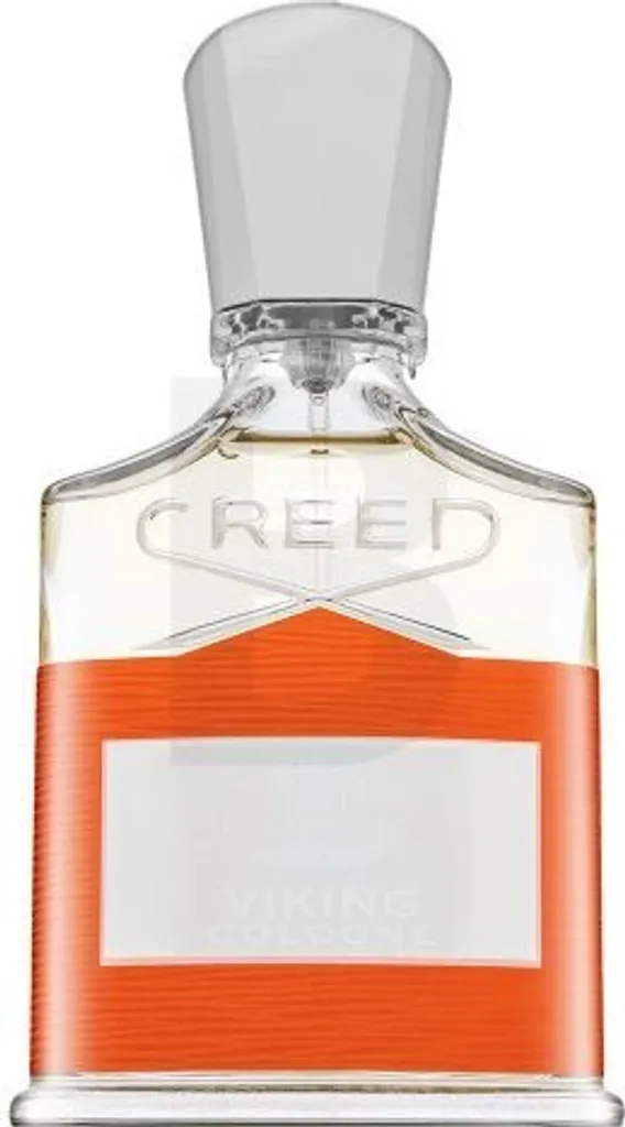 Creed Viking Cologne 50 ml - Le Parfum Idéal pour l'Été et les Voyages Actifs