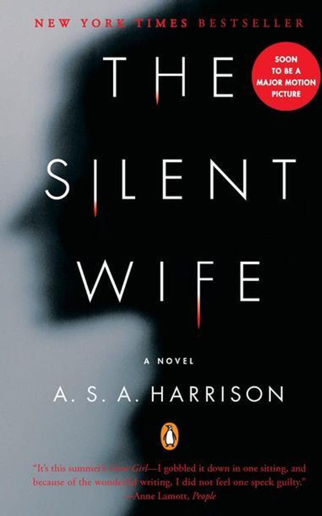 The Silent Wife