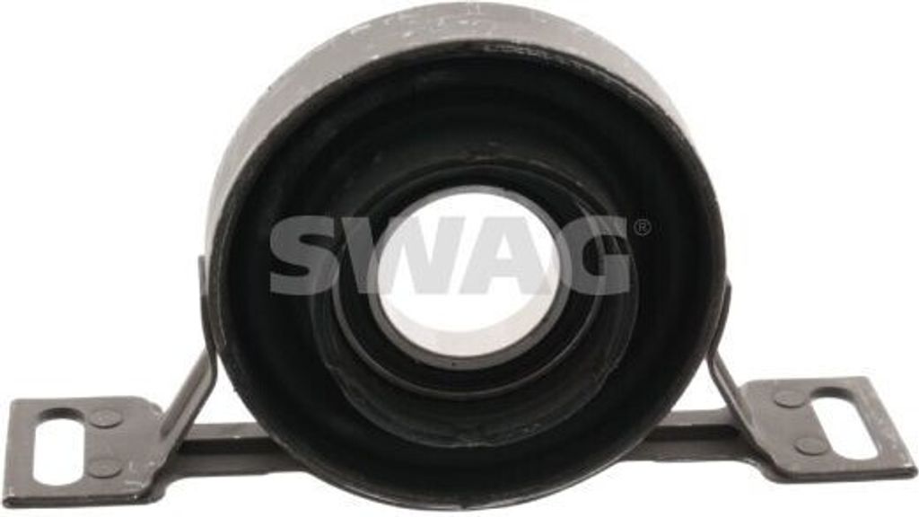 SWAG 20 92 2480 Kardanwellenlager 35mm für BMW 5 Limousine (E39) Gelenkwelle