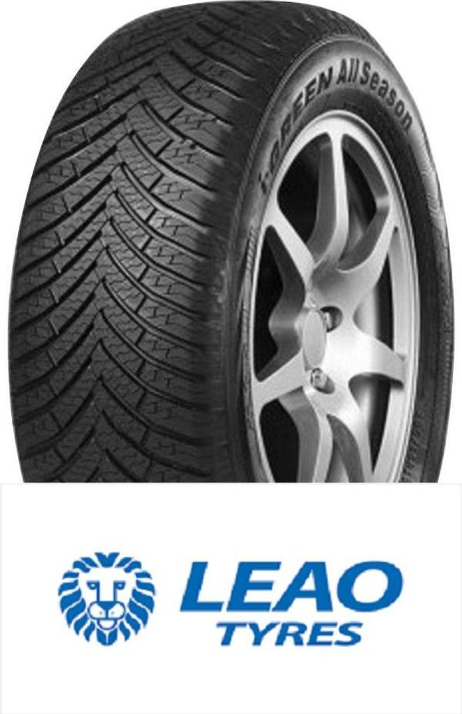 Leao I-Green All Season XL 225/45 R17 94V
