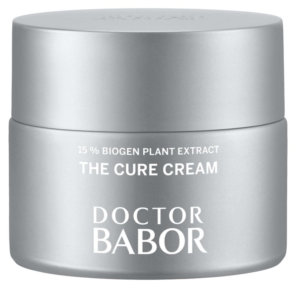 Babor Doctor Babor Regeneration The Cure Cream 50ml - crème Image du produit 