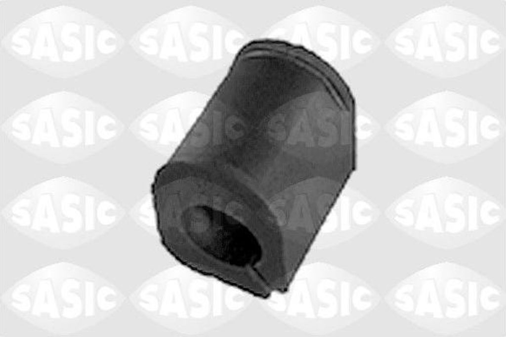 SASIC 4001517 Lagerung, Stabilisator OE 7700835929 kompatibel mit Clio, Megane, Scenic, Thalia
