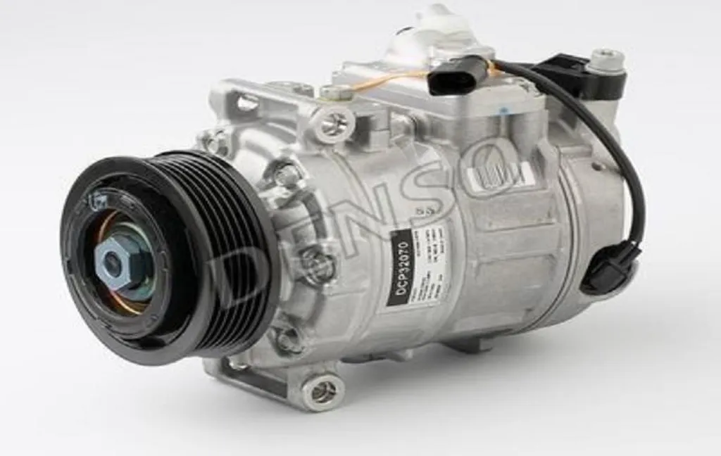 Plus de clim sur VW Amarok ? Compresseur Denso de remplacement T5