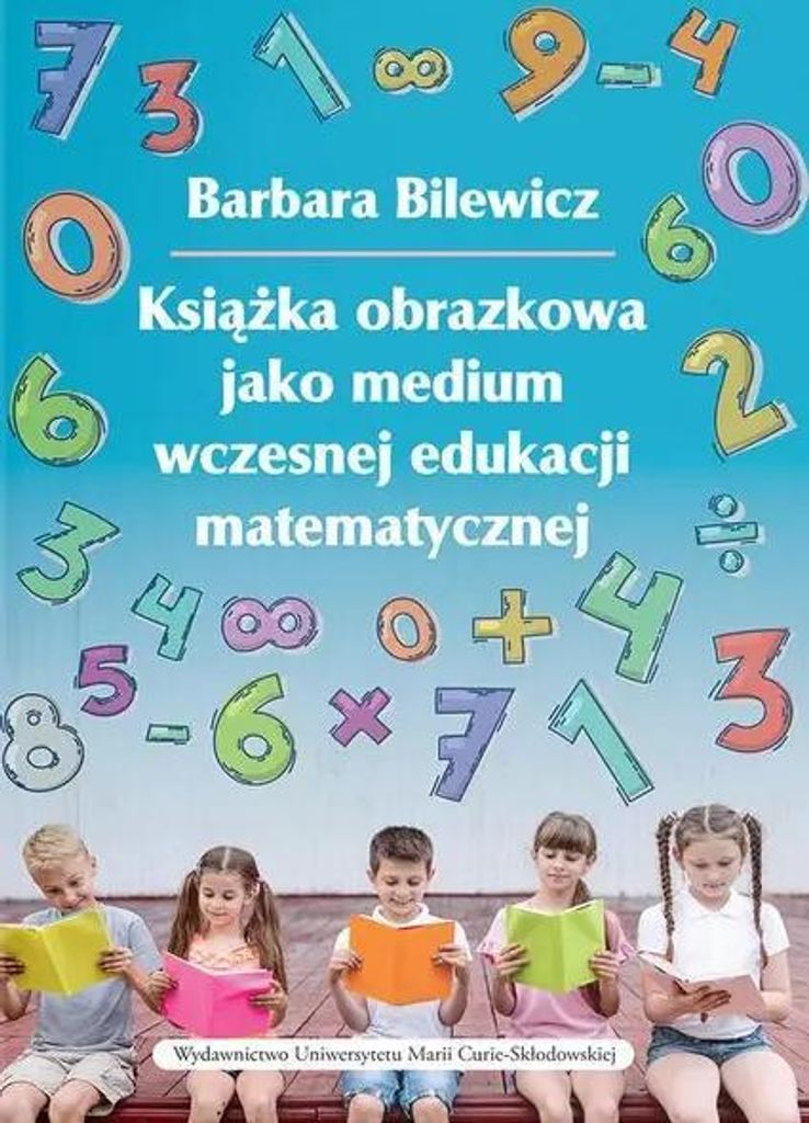 Książka obrazkowa jako medium wczesnej edukacji matematycznej