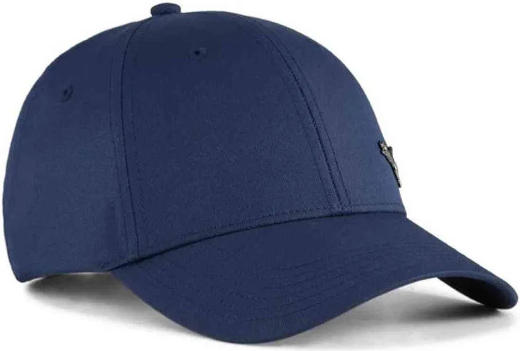 Puma Archive Wool Dad Cap 026116-02 Blue | Lifestyle Accessorio