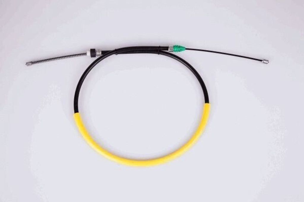 HELLA 8AS 355 662-511 - OE 365319943R Handbremsseil für Clio II, Thalia I (LB), Thalia II (LU)