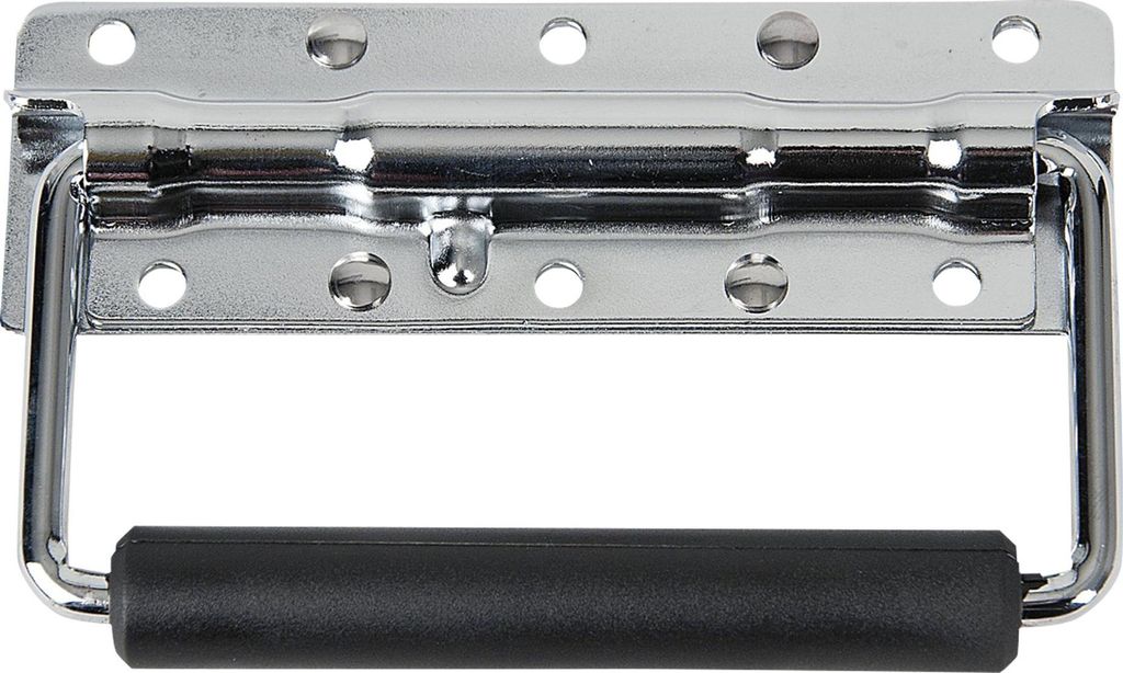 Showgear Fliphandle, Polished Poliert Produktbild 