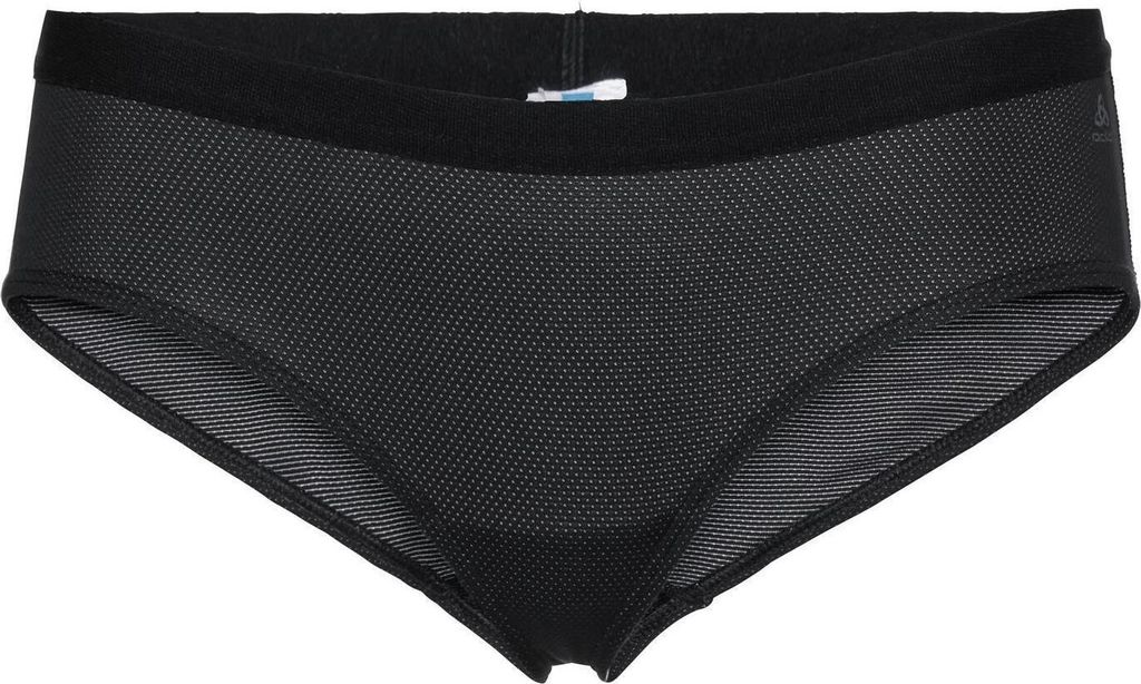 Odlo Suw Bottom Panty Active F-Dry Black Black Xl
