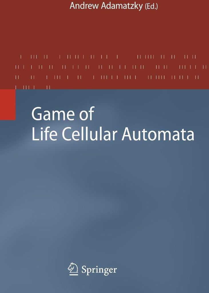 Game of Life Cellular Automata