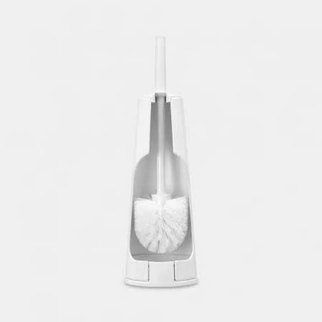 Set da toilette e spazzola ReNew collection (L: 12 cm, P: 12 cm, A: 42 cm) - 9