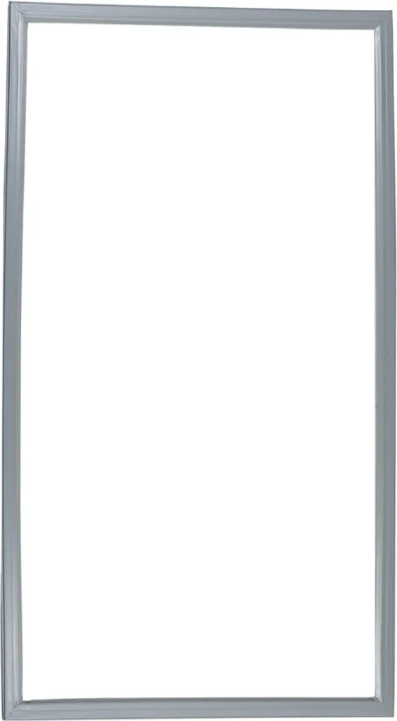 Joint d'étanchéité porte de frigo Bauknecht Whirlpool Ignis et Ikea
