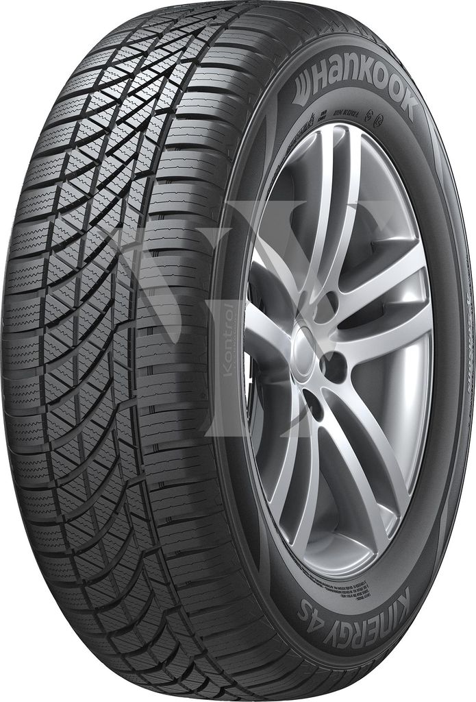 Hankook Kinergy 4S (H740) 195/60R16 89H