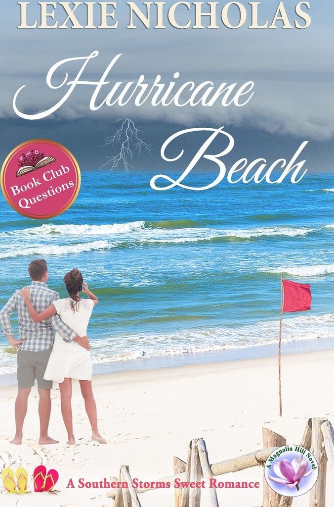 Hurricane Beach