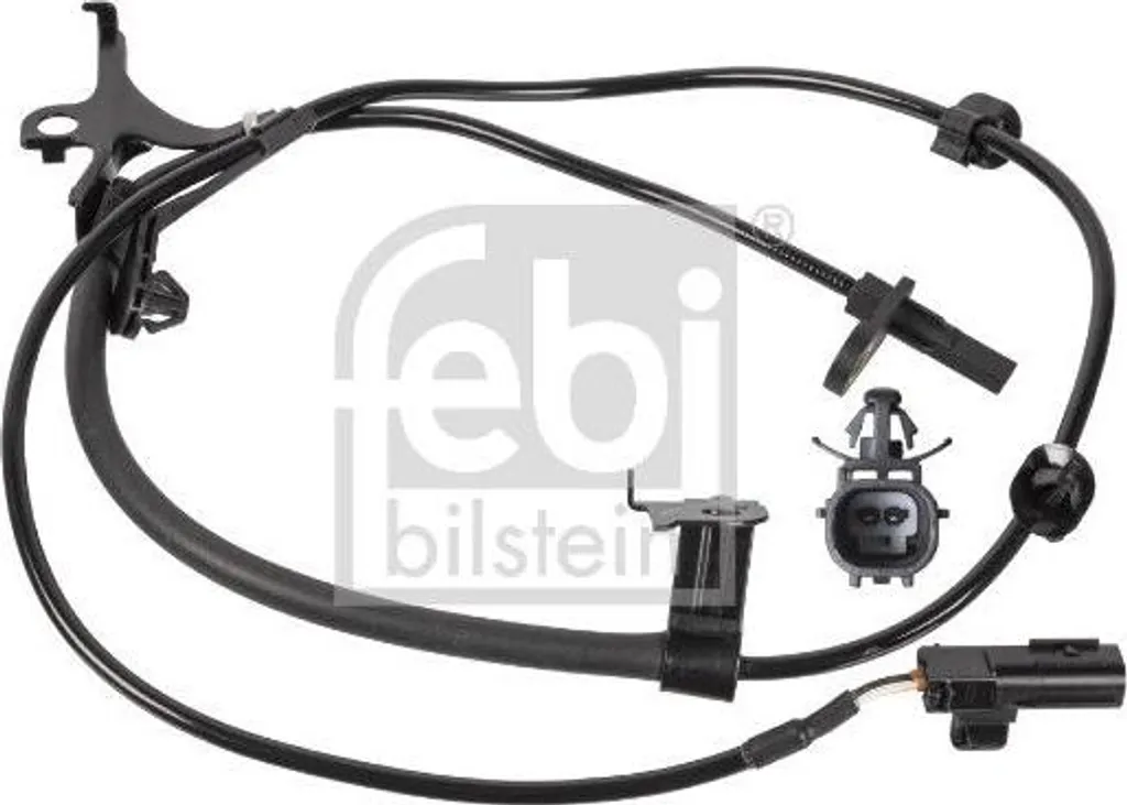 Capteur de vitesse de roue FEBI 172161 pour Yaris - OE 895420D060 ABS