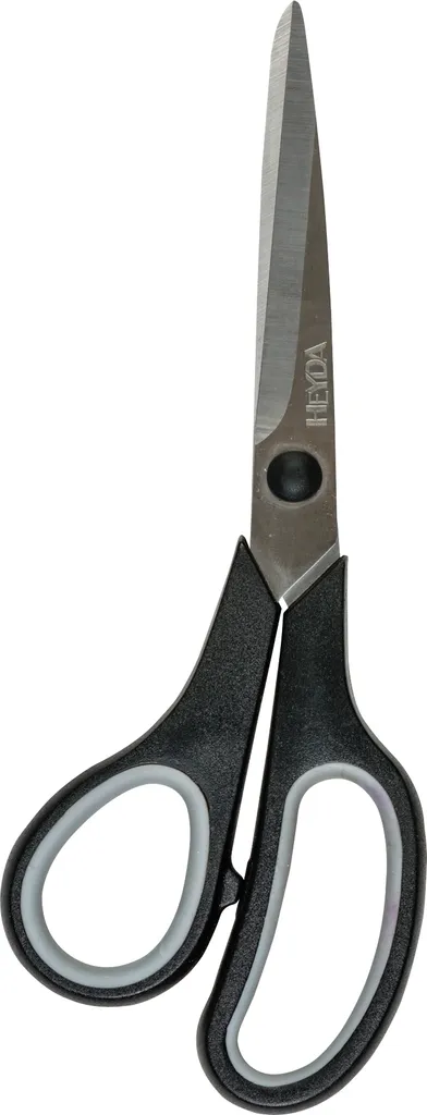 Heyda 2048093 Ciseaux Universels 21cm Gaucher LH - Lot de 12 Pièces