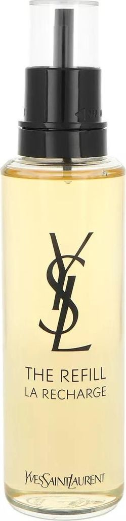 Libre Edp Refill 100Ml Immagine del prodotto 