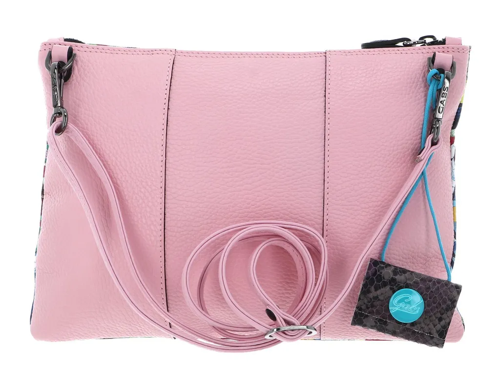 Gabs Beyonce Shoulderbag Jazz Multicolore : Sac chic pour le quotidien