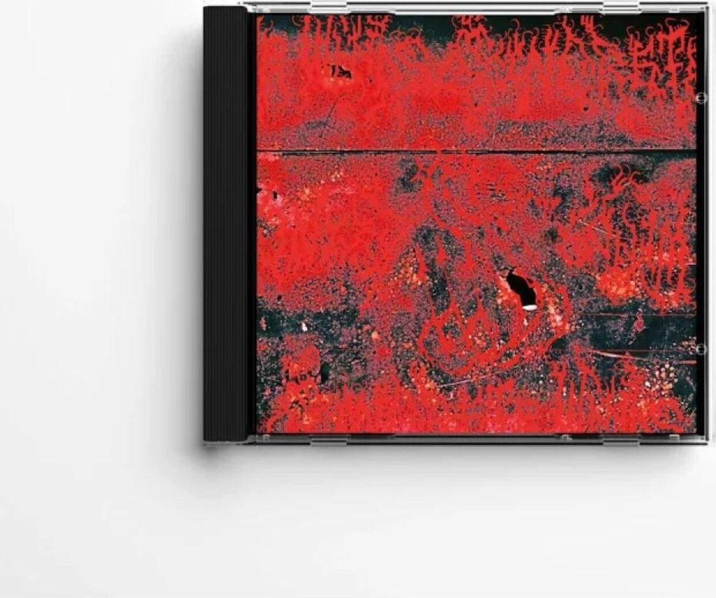 Concrete Winds (Jewel Case)